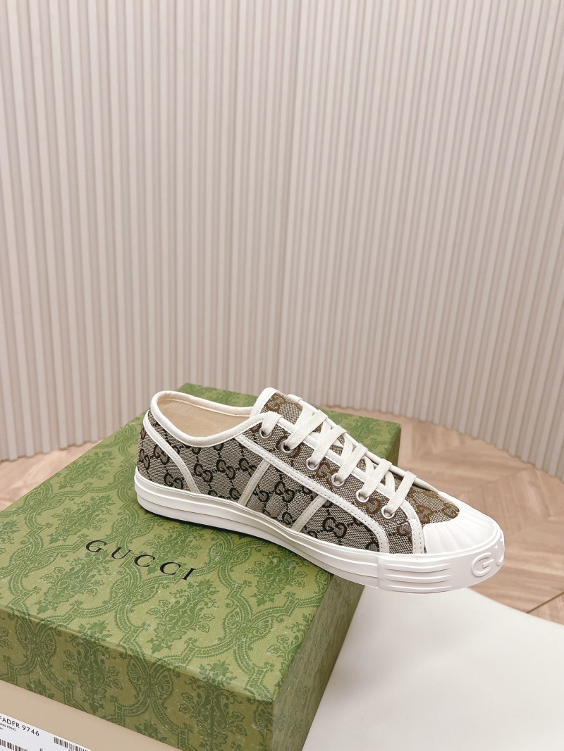 Gucci Casual Shoes